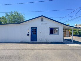1936 E Yale St in Phoenix, AZ - Building Photo