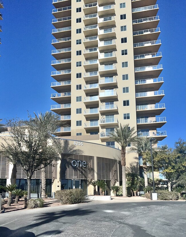 8255 Las Vegas Blvd S, Unit 1419 in Las Vegas, NV - Building Photo - Building Photo