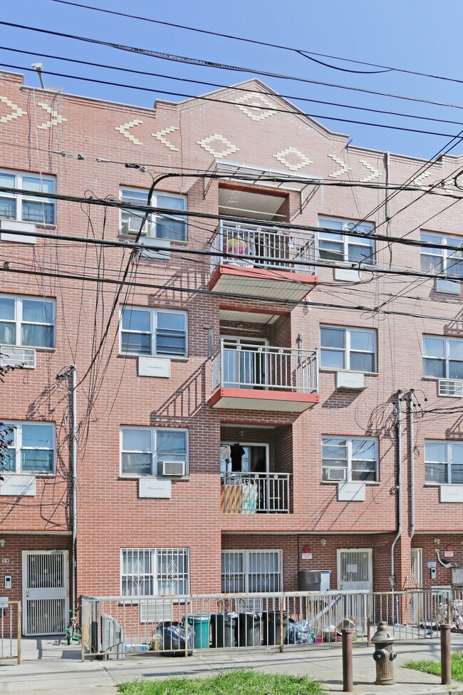 10461 38th Ave Apartments Corona, NY Apartments For Rent