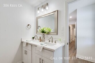 306 Kees Cir in Lafayette, LA - Building Photo - Building Photo