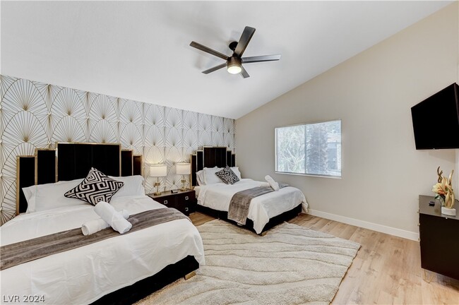 4442 Rolls Royce Rd in North Las Vegas, NV - Building Photo - Building Photo