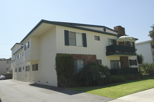 138 E Live Oak St in San Gabriel, CA - Building Photo - Building Photo