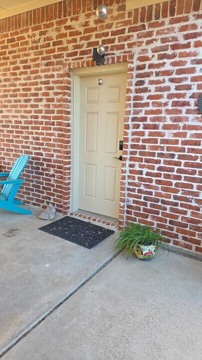 12551 Saddle Club Dr, Unit Peaceful Getway in Forney, TX - Foto de edificio