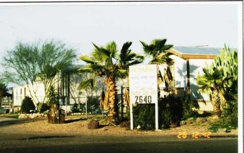 Diamond Mobile Home Park in Tucson, AZ - Building Photo - Building Photo