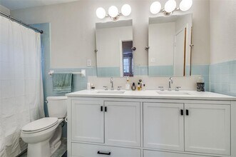 1413 Linden Dr in Denton, TX - Building Photo - Building Photo
