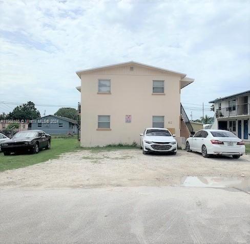 628 SW 4th St in Belle Glade, FL - Building Photo