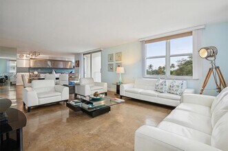 1401 S Ocean Dr in Hollywood, FL - Building Photo - Building Photo