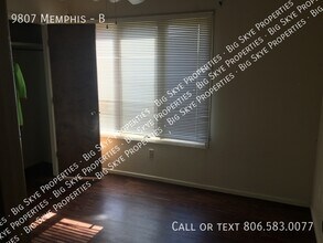 9807 Memphis Ave in Lubbock, TX - Building Photo - Building Photo