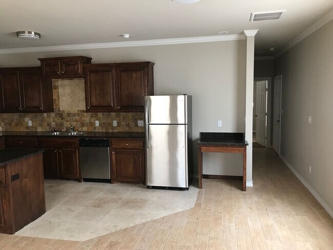 3719 22nd Pl in Lubbock, TX - Building Photo - Building Photo
