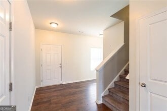 1331 Turning Leaf Ln in Pendergrass, GA - Building Photo - Building Photo