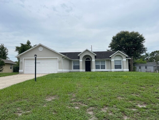 property at 3782 Ronda Dr