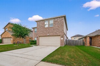 5546 Casa Batillo Dr in Katy, TX - Building Photo - Building Photo