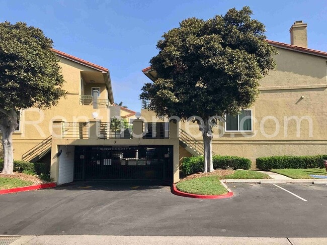 property at 7425 Charmant Dr