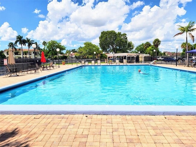 property at 601 Three Islands Boulevard