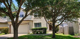 14609 Springs Edge Dr in Austin, TX - Building Photo