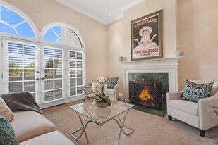 5845 Topanga Canyon Pl in Los Angeles, CA - Building Photo