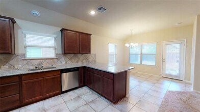 305 Rocky Pine Rd in McKinney, TX - Building Photo - Building Photo