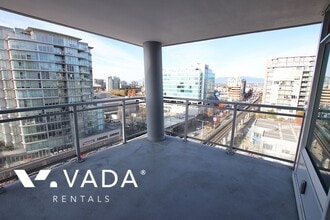 6188 No. 3 Road in Richmond, BC - Building Photo - Building Photo