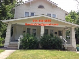 1032 Ellsworth Ave, Unit 1034