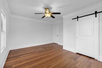 1633 Fourcade St, Unit A in Houston, TX - Building Photo - Building Photo