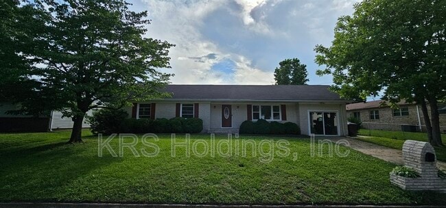 2805 Garrett St in Chesapeake, VA - Building Photo - Building Photo