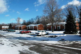 Lake Michigan Apartments in Allendale, MI - Building Photo - Building Photo