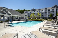 Building Photo - The Heights Amesbury Apartments in Amesbury, Massachusetts