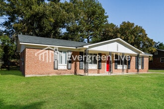 3609 Massoit Dr in Augusta, GA - Building Photo - Building Photo