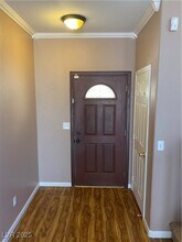 5680 Arrow Tree St in Las Vegas, NV - Building Photo - Building Photo