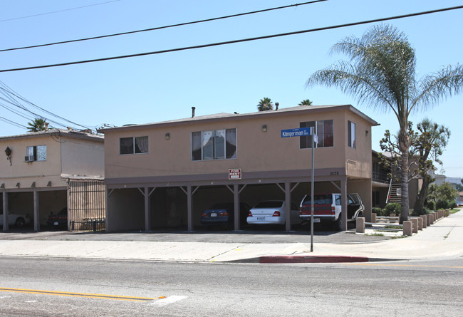 11138 Klingerman St in South El Monte, CA - Building Photo - Building Photo