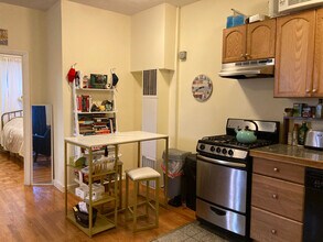 113 Endicott St, Unit 1 in Boston, MA - Foto de edificio - Building Photo