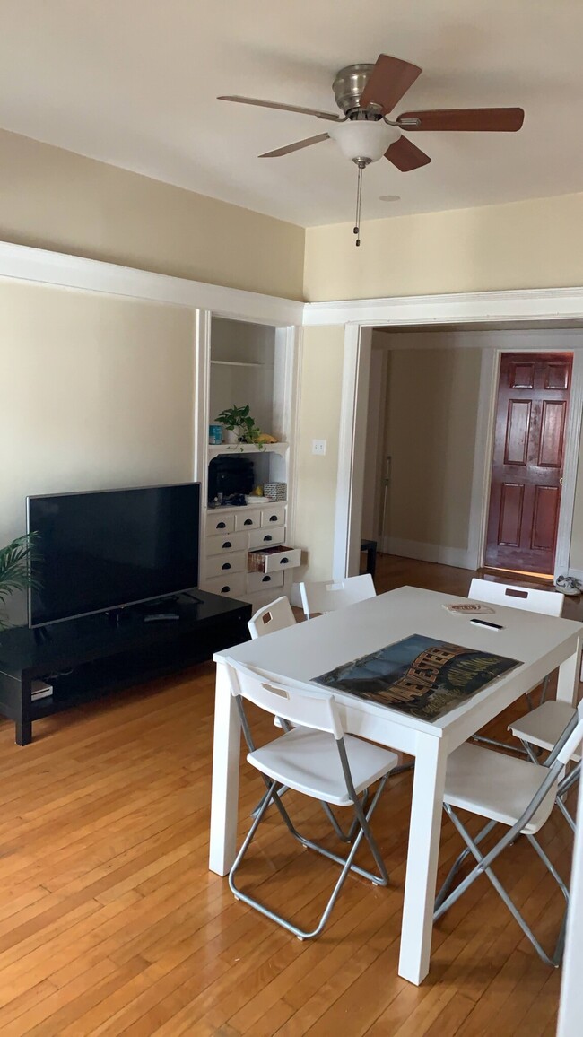 9 Farrington Ave, Unit 9 in Boston, MA - Building Photo - Building Photo
