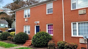 2603 5th Ave in Richmond, VA - Building Photo