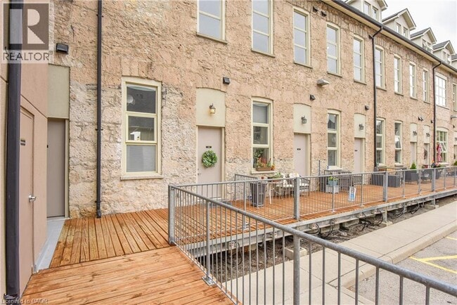 25 Concession St in Cambridge, ON - Building Photo - Building Photo