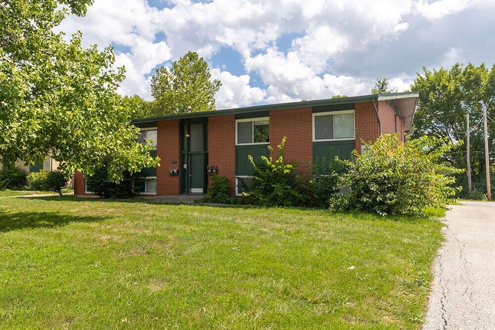 2810 Leeway Dr in Columbia, MO - Building Photo