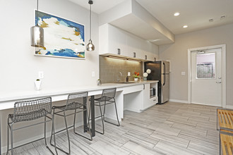 Ashbury Court Apartments in Rancho Cordova, CA - Building Photo - Interior Photo