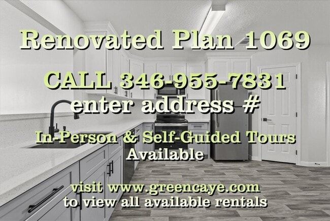 property at 2101 St Lucia Calle