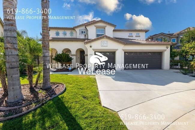 43841 Vía Montalban in Temecula, CA - Building Photo - Building Photo