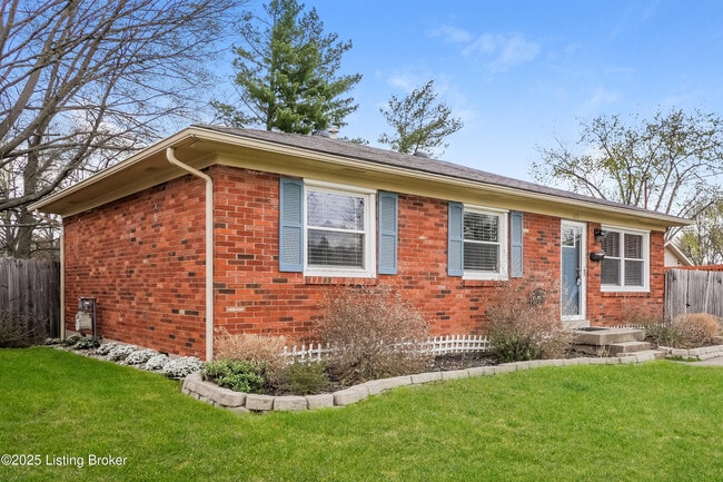 115 Daryl Ct in Louisville, KY - Building Photo - Building Photo