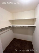 1105 Mac Arthur Rd in Madison, WI - Building Photo - Building Photo