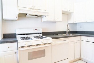 1713 Euclid St NW-Unit -3 in Washington, DC - Building Photo - Building Photo