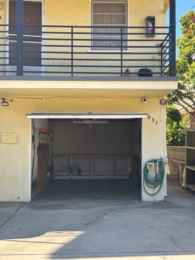 property at 829-831 S 2nd St