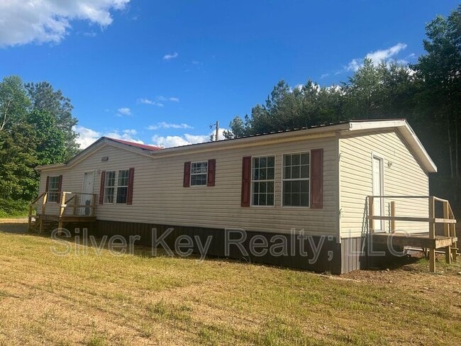 240 Co Rd 275 in Athens, TN - Building Photo - Building Photo