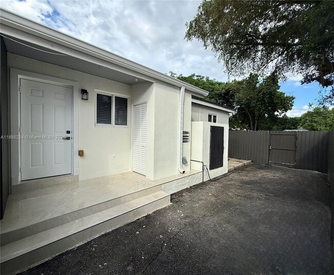 property at 4315 NW 24th Ave