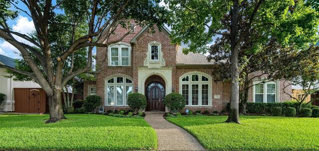 5933 King William Dr in Plano, TX - Building Photo - Building Photo