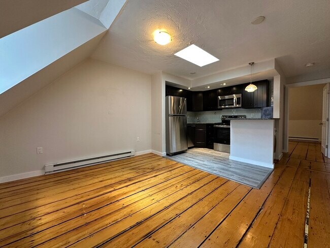 26 E Springfield St in Boston, MA - Building Photo - Building Photo