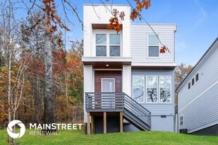 559 Tulip Grove Rd in Nashville, TN - Building Photo