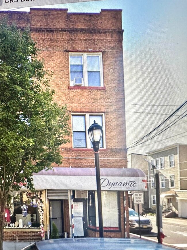 property at 500 New York Ave