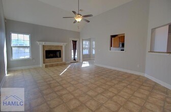 1283 Peacock Trail, Unit 1 in Hinesville, GA - Building Photo - Building Photo