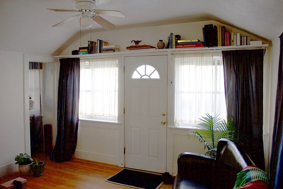 205 N Sherwood St, Unit 205 N Sherwood St 1 in Fort Collins, CO - Building Photo